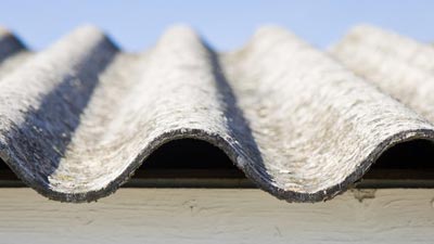 Asbestos