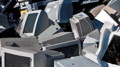 Electronic Waste