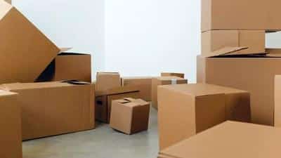 Packaging and Boxes