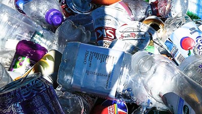 Plastic Waste