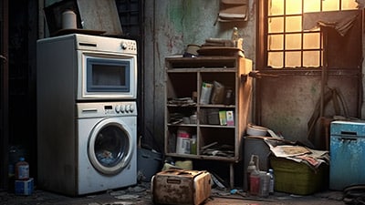 Appliances