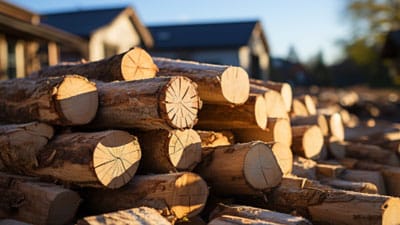 Timber