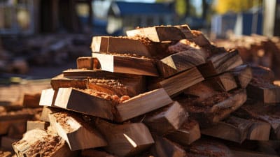 Wood
