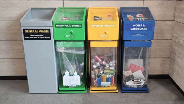 Reduce, Reuse, Recycle Activities | Tiny Tins Waste Management