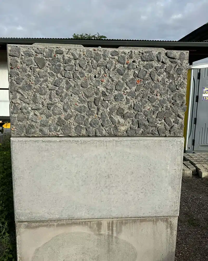 Supporting Sustainable Construction